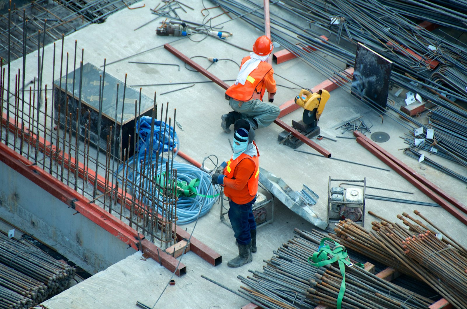 Chantier